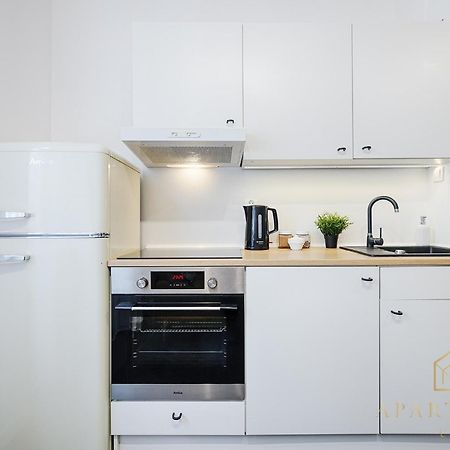 Royal Style Apartment 우치 외부 사진