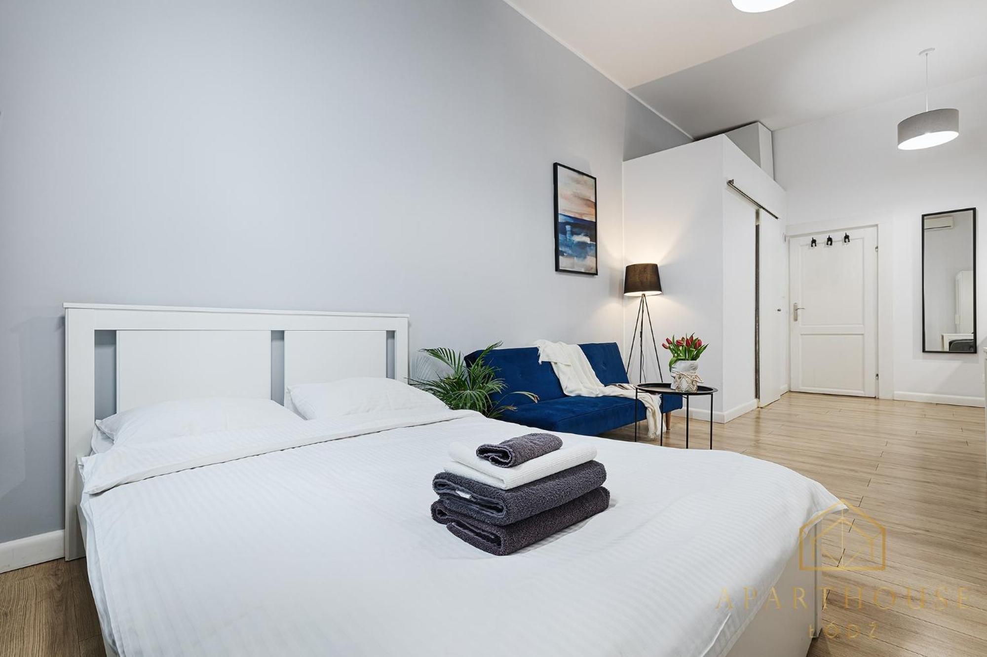 Royal Style Apartment 우치 외부 사진