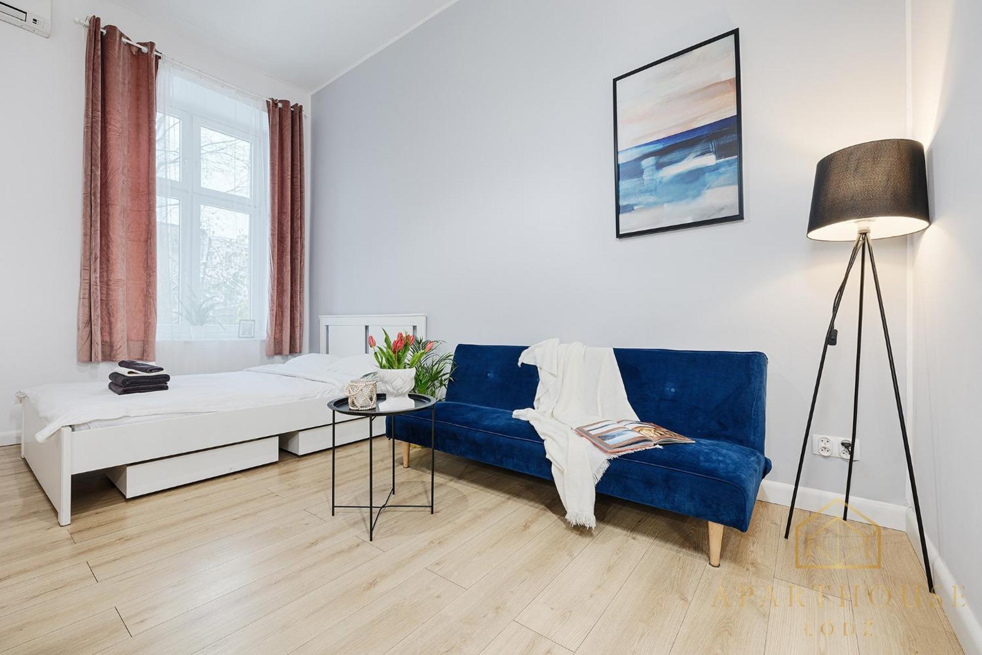 Royal Style Apartment 우치 외부 사진