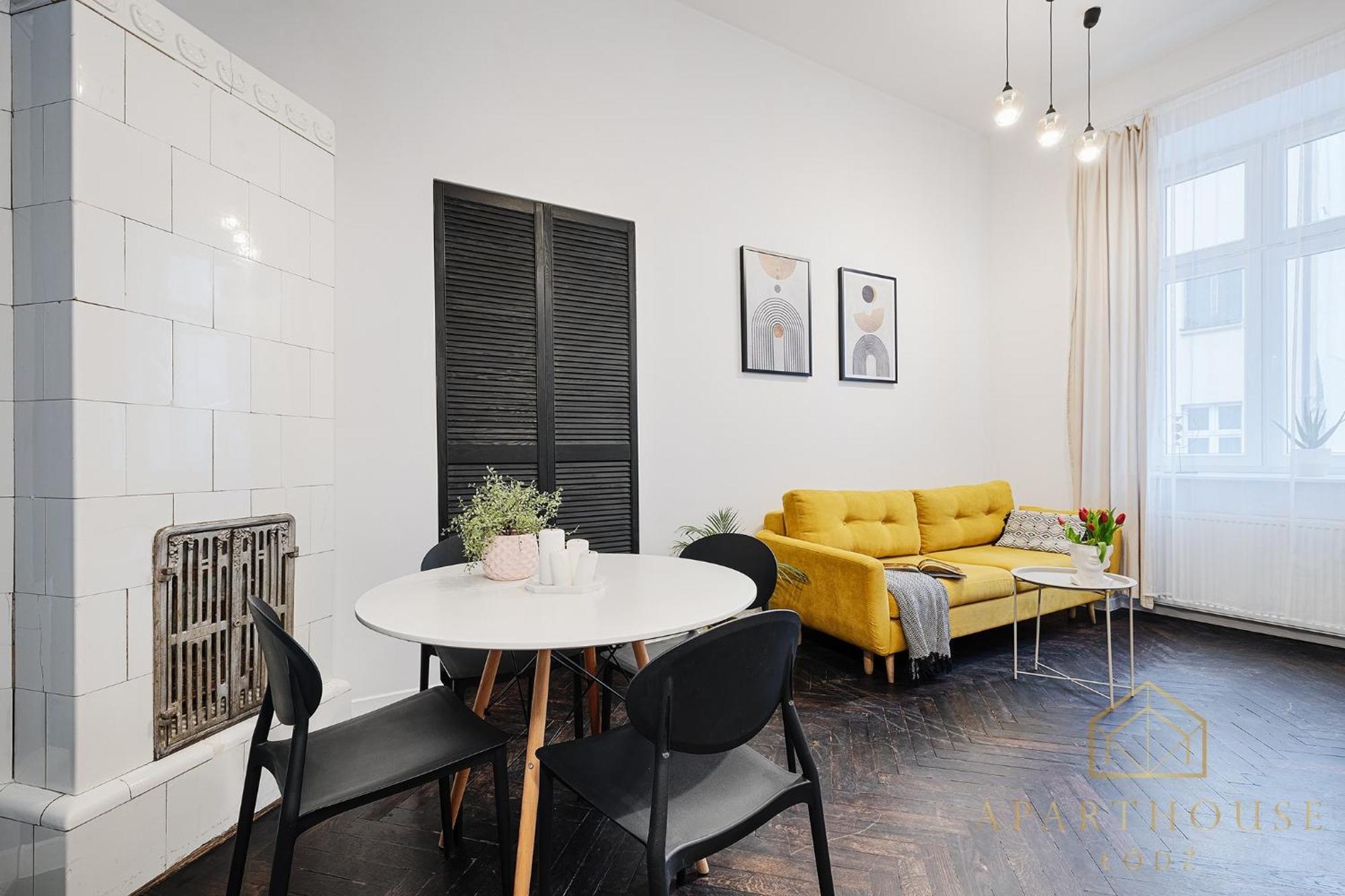 Royal Style Apartment 우치 외부 사진