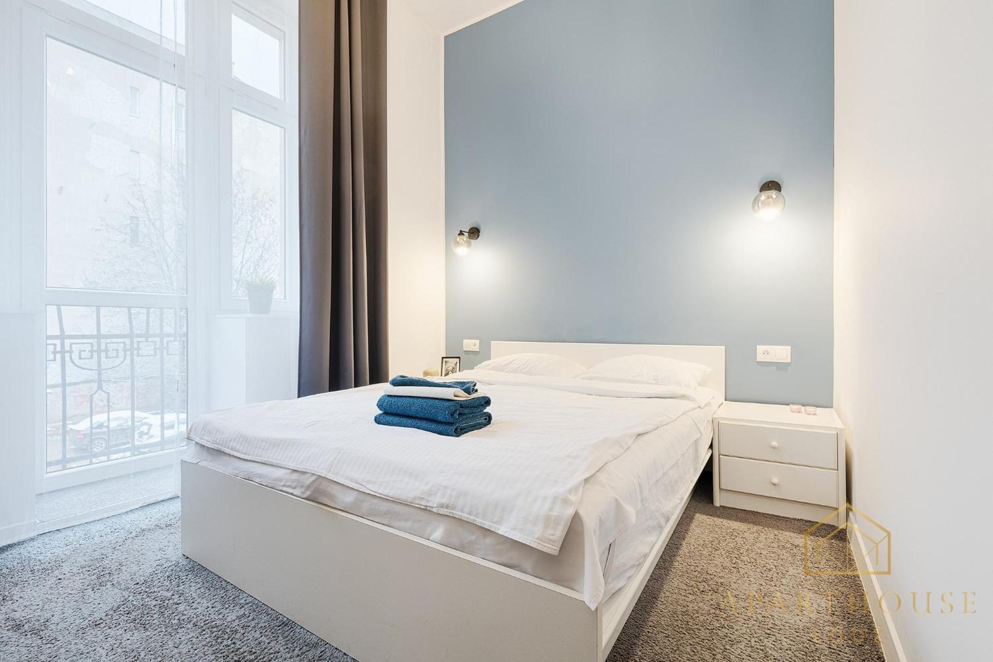 Royal Style Apartment 우치 외부 사진