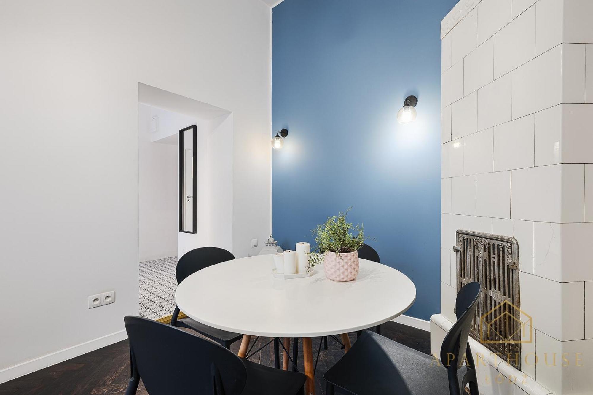 Royal Style Apartment 우치 외부 사진