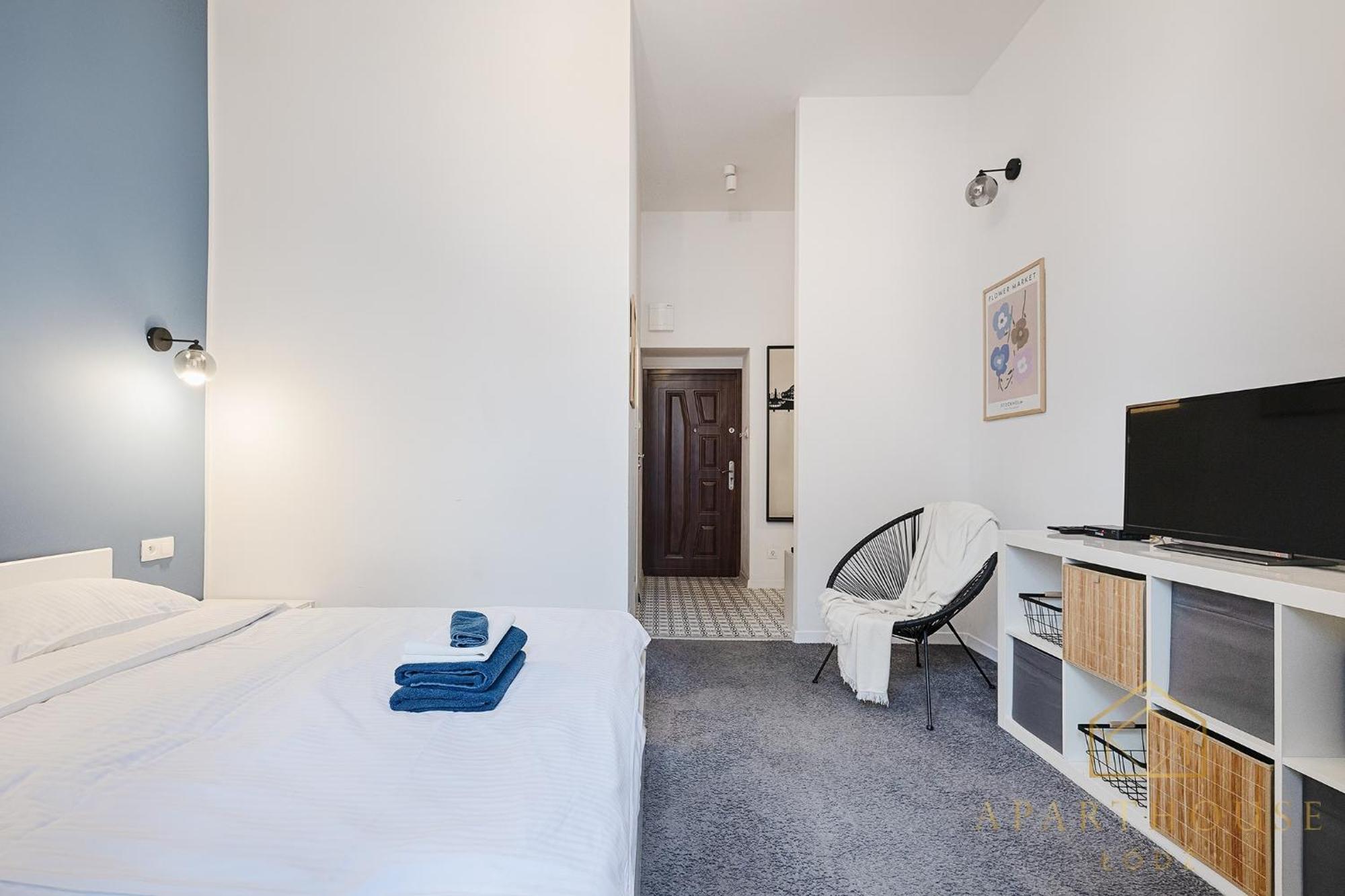 Royal Style Apartment 우치 외부 사진