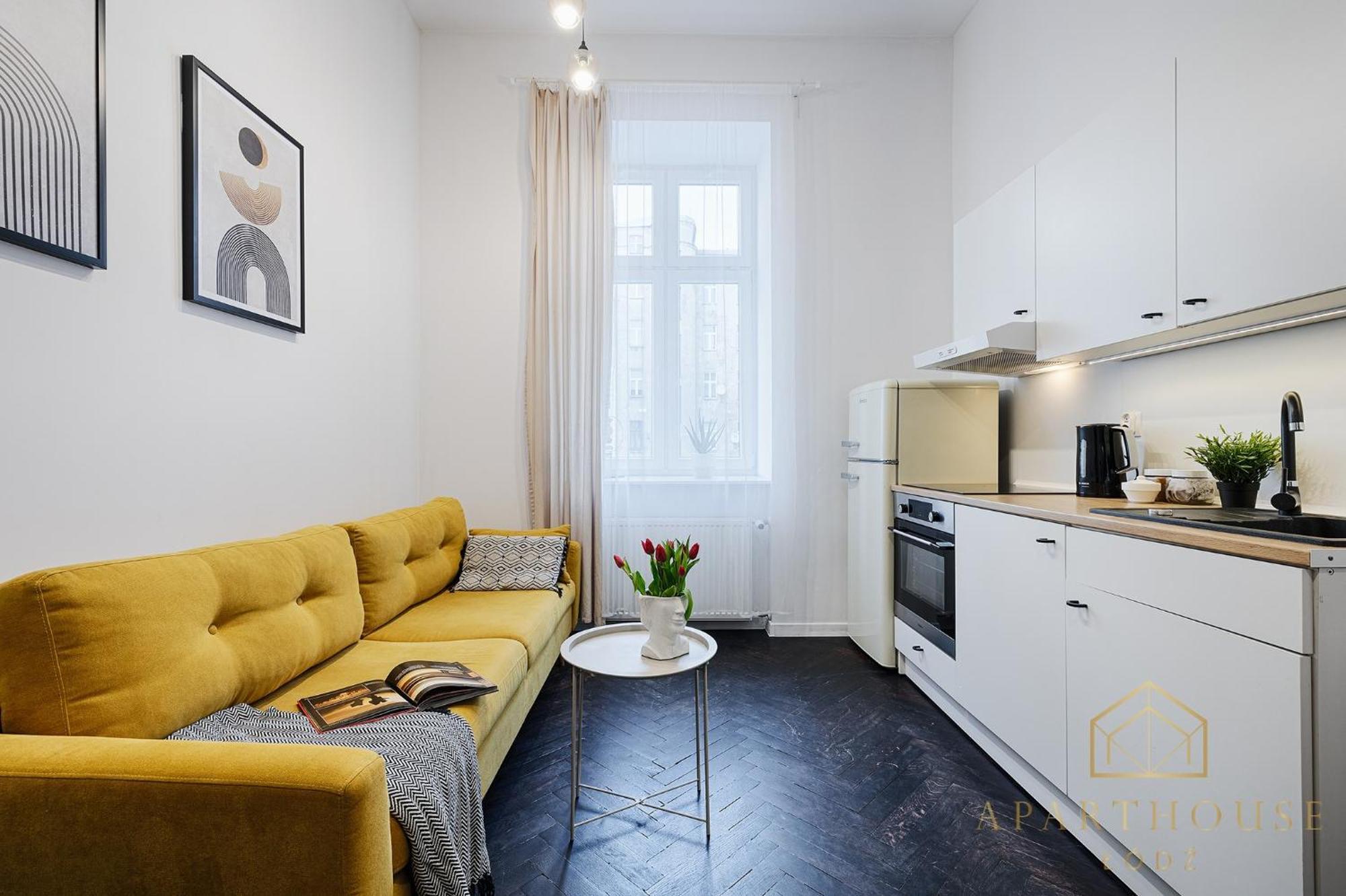 Royal Style Apartment 우치 외부 사진