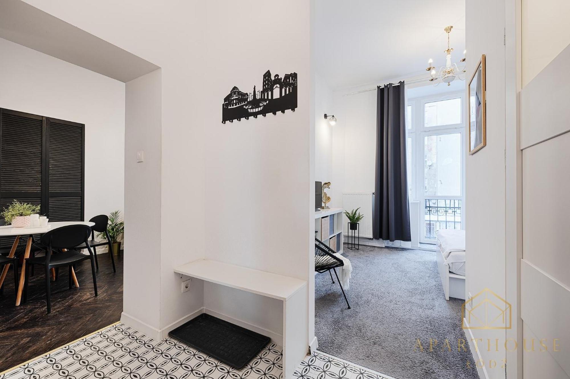 Royal Style Apartment 우치 외부 사진