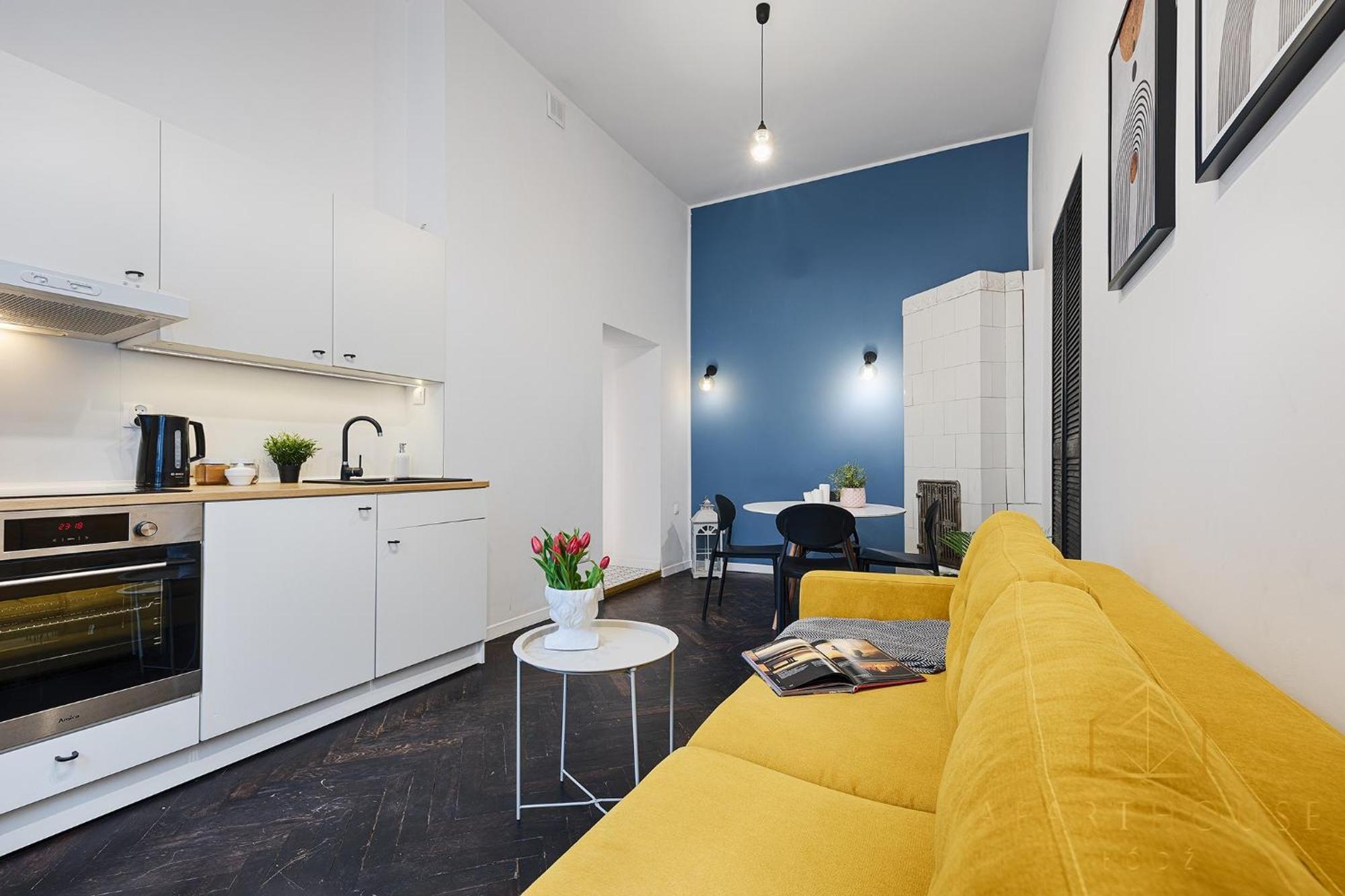 Royal Style Apartment 우치 외부 사진