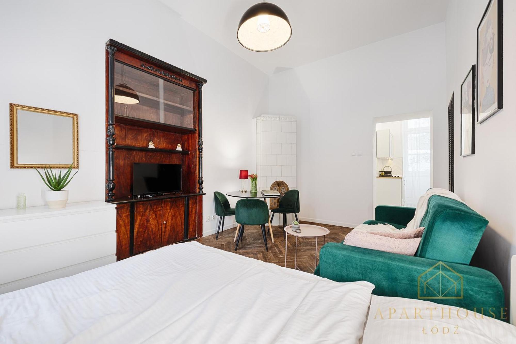 Royal Style Apartment 우치 외부 사진