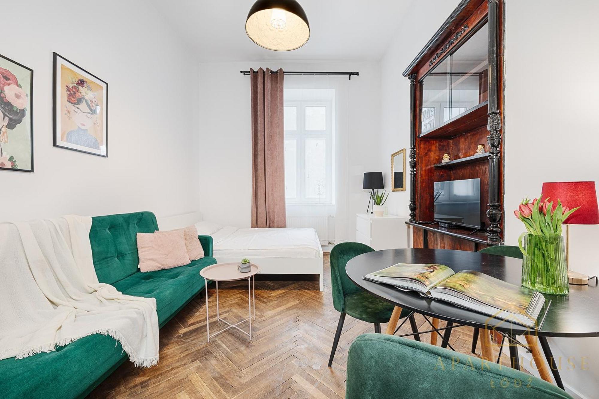 Royal Style Apartment 우치 외부 사진