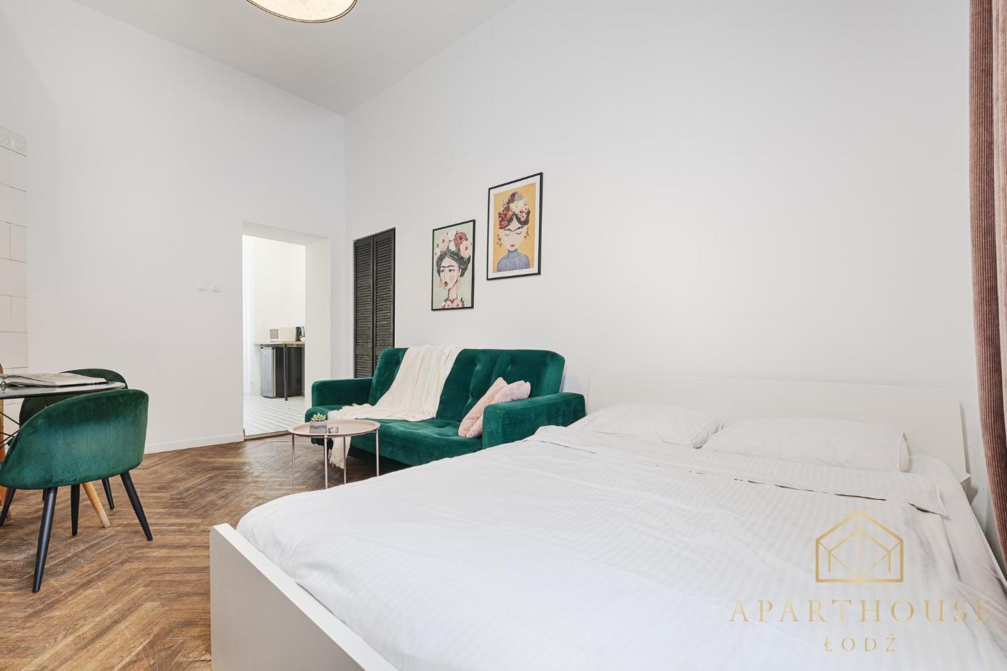 Royal Style Apartment 우치 외부 사진