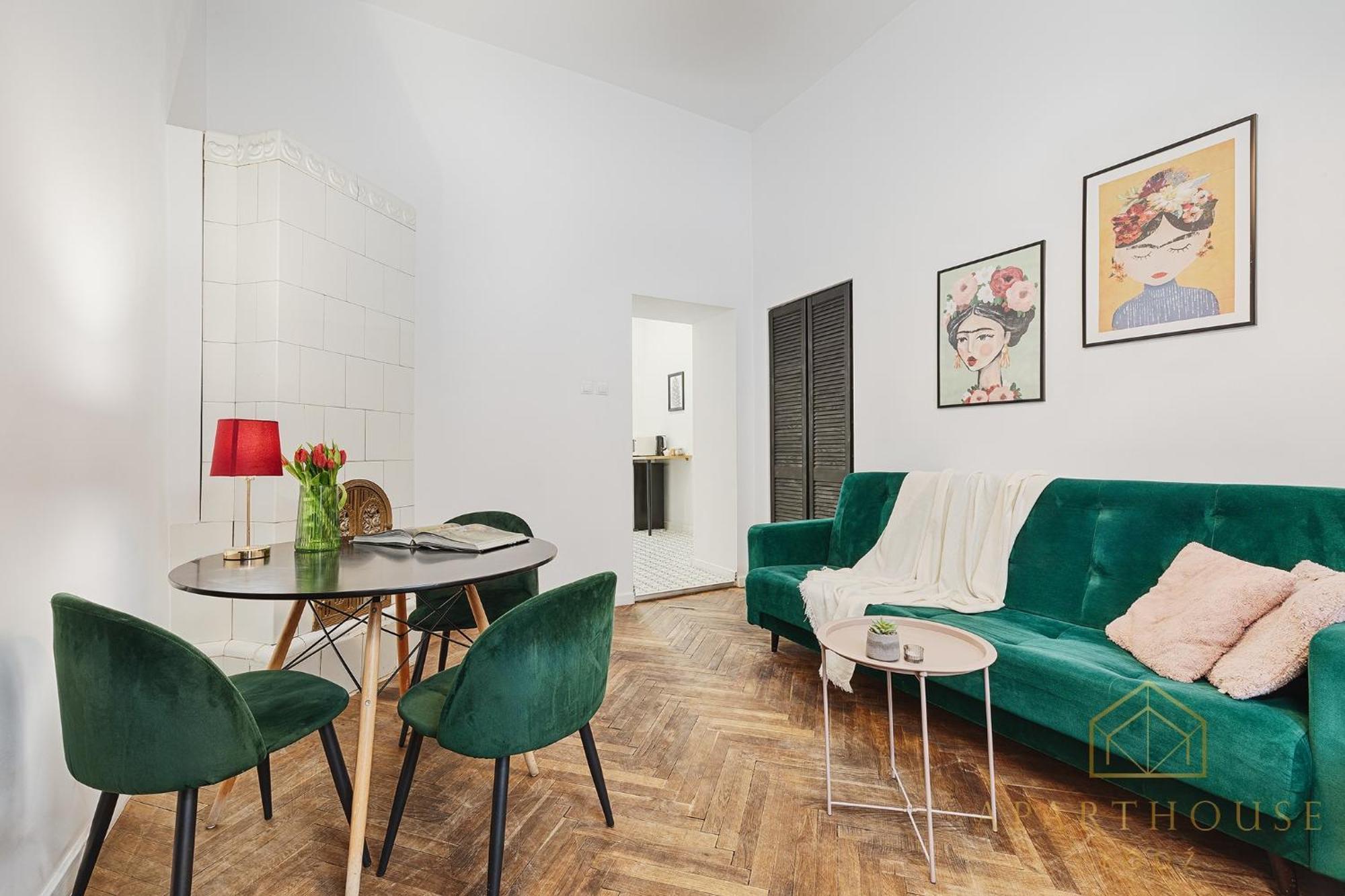 Royal Style Apartment 우치 외부 사진