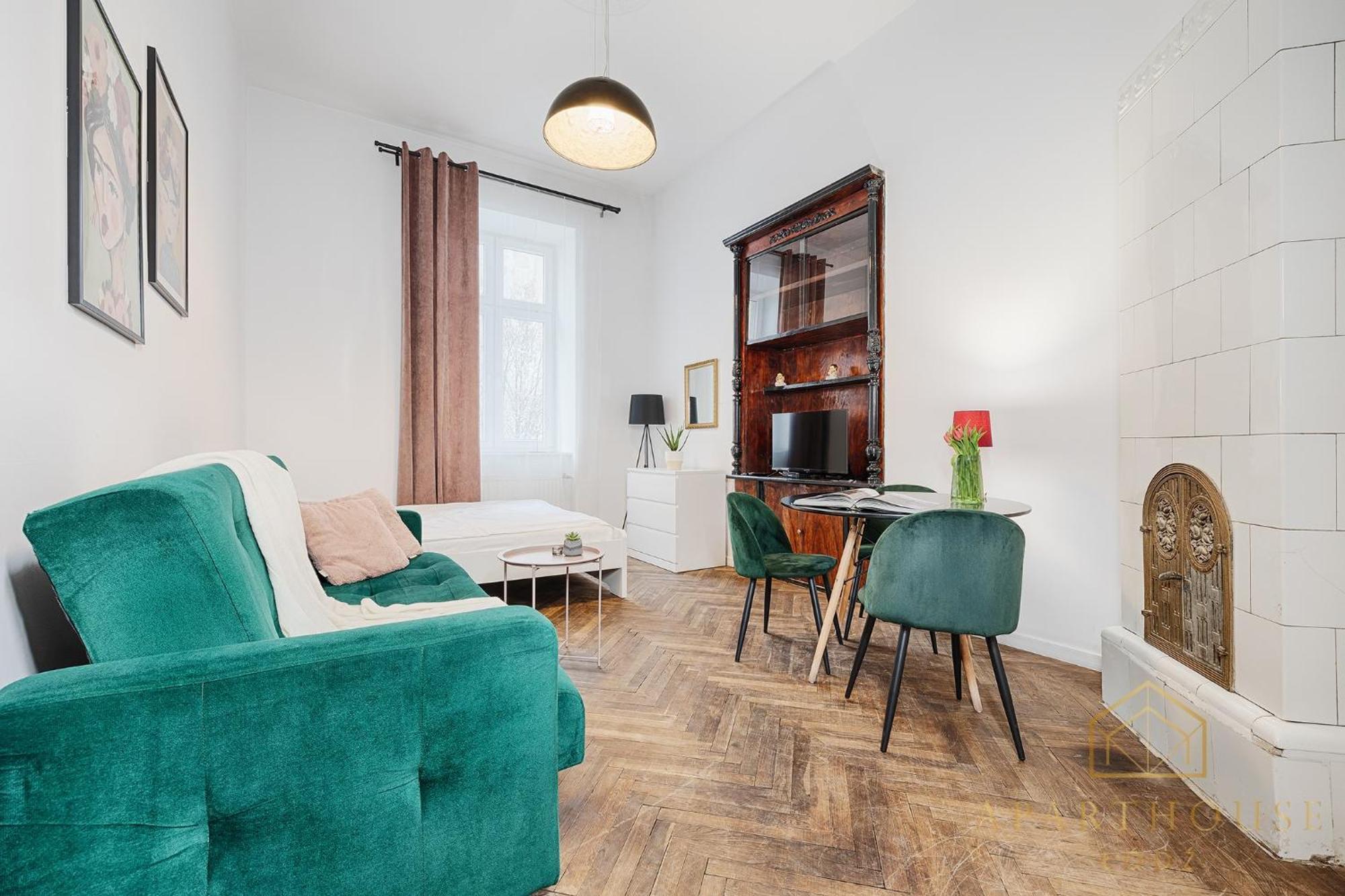 Royal Style Apartment 우치 외부 사진