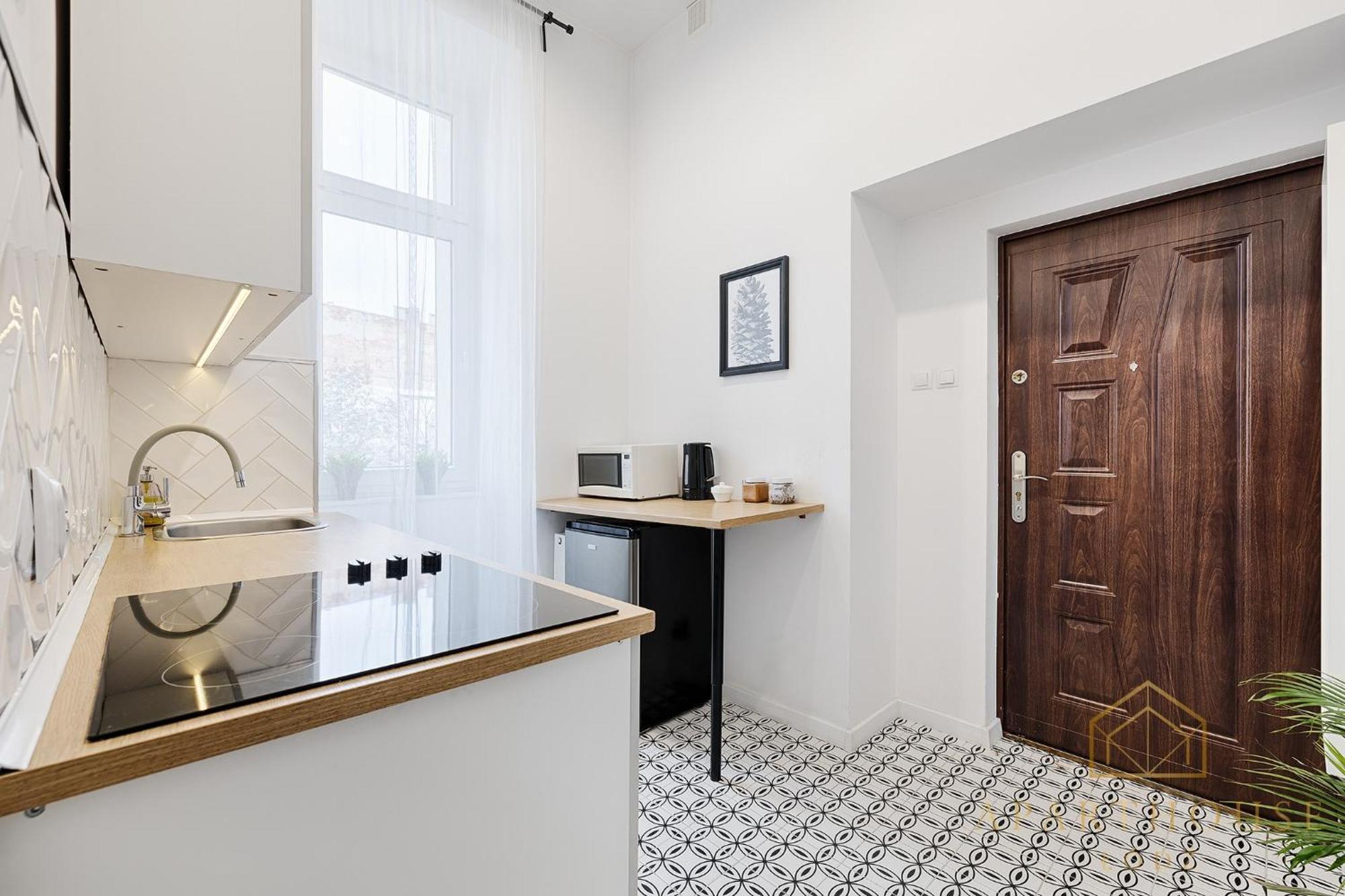 Royal Style Apartment 우치 외부 사진