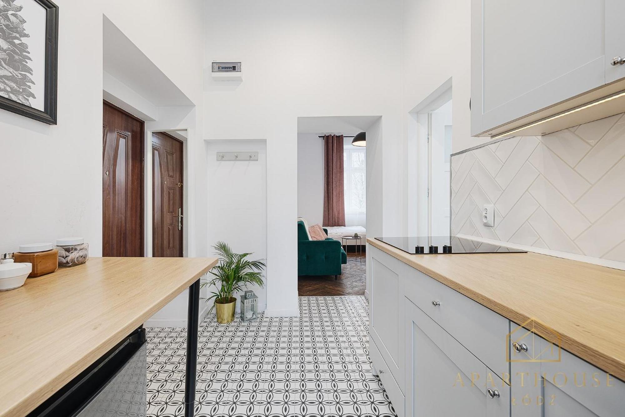 Royal Style Apartment 우치 외부 사진